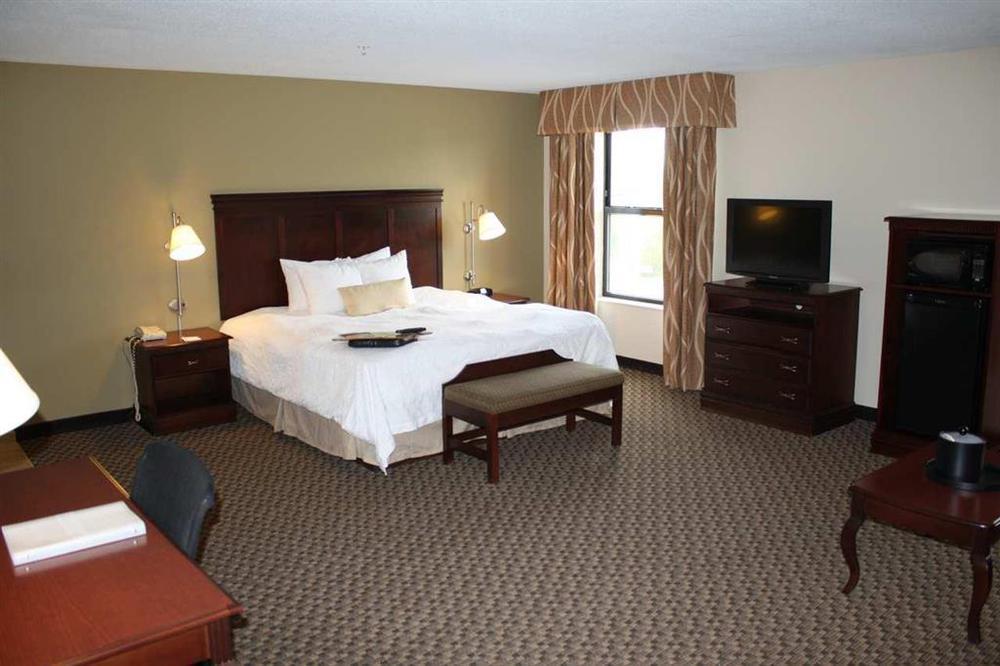 Hotel Hampton East Lansing